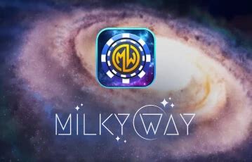 milky way sweepstakes online.